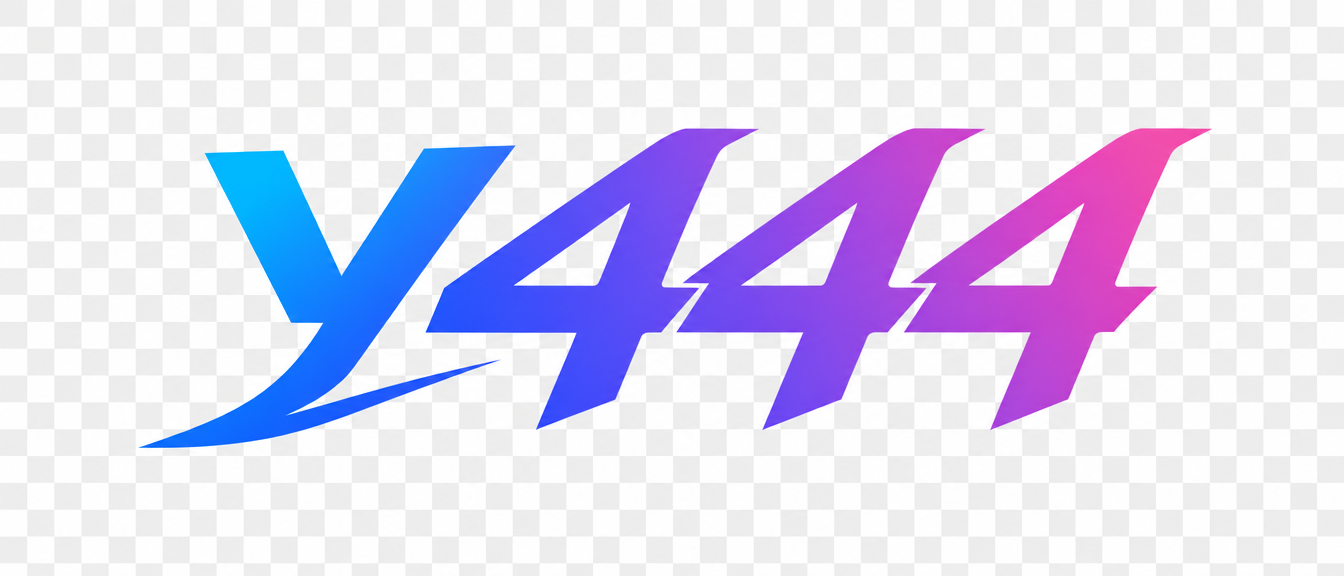 y444 Logo